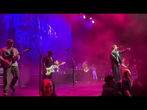 The Story So Far - "Things I Can't Change" Live at The Masonic, San Francisco CA 12/14/24