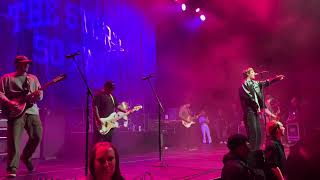 The Story So Far  Things I Cant Change  At The Masonic San Francisco Ca 121424