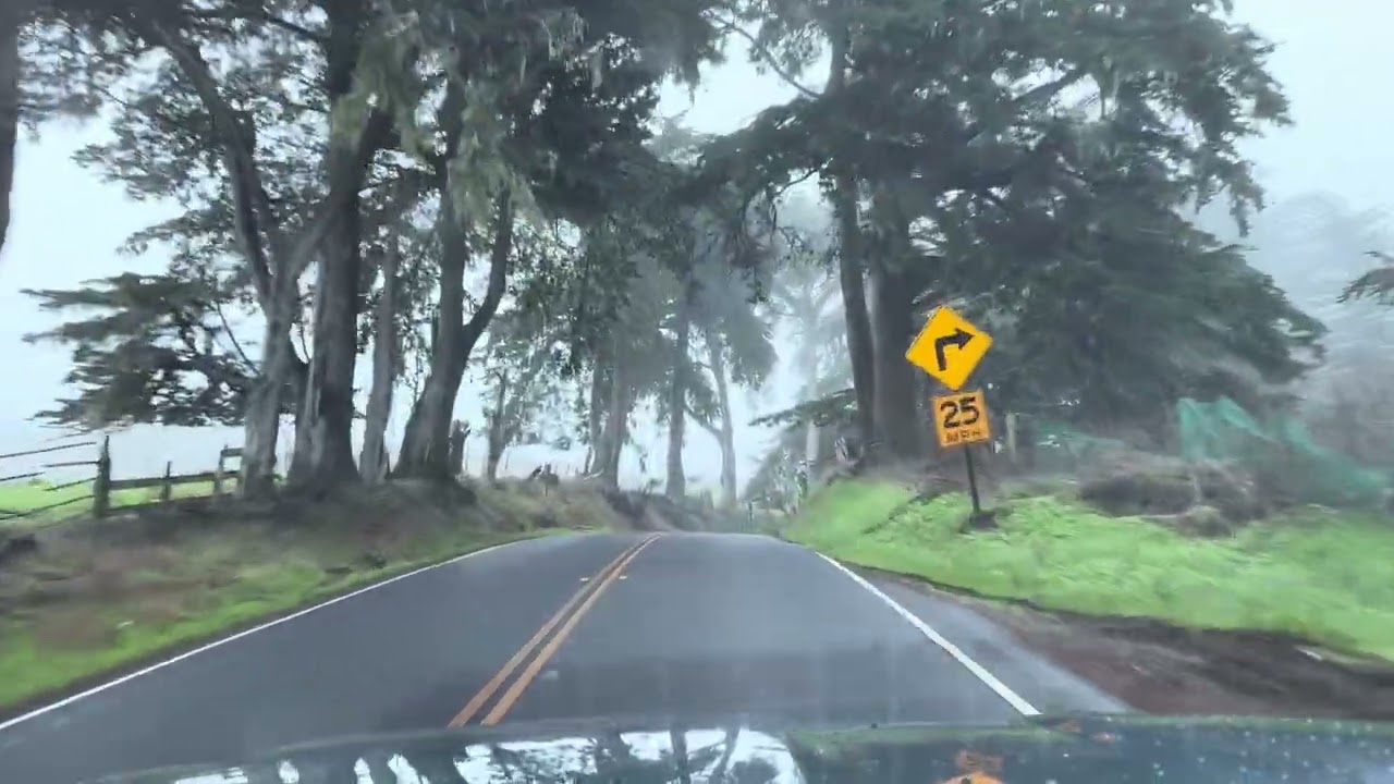 Paisajes de California lugares muy bonitos 