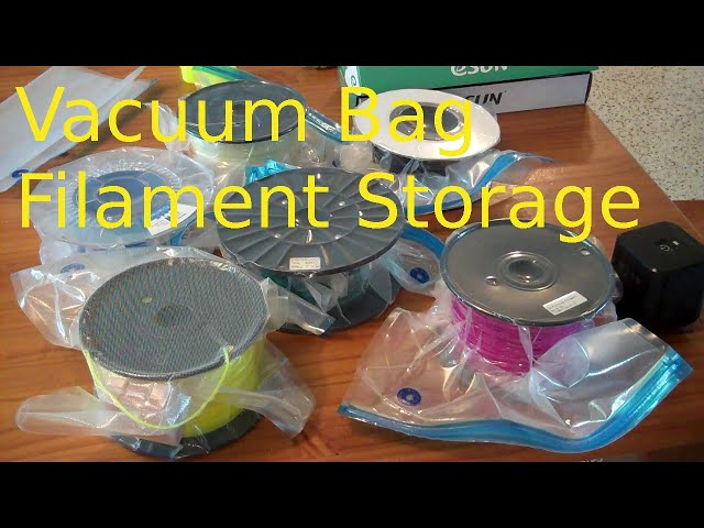 Instagram @dis_cou_nter on X: Filament Storage Kit, Vacbird 6 Electric  Pump Vacuum Sealed Bags, Vacuum Compression Storage Bags, No Review only  nEed Ratings. #usa #onlinedeals #usa.  / X