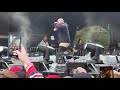 Action Bronson Latin Grammys Live Rolling Loud NYC 2021