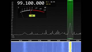FM 99.1 Radio Rapa Nui screenshot 2