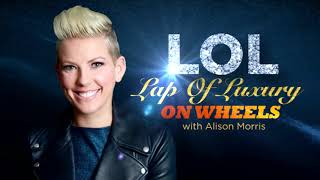 Lap of Luxury on Wheels [Auto Special] screenshot 5