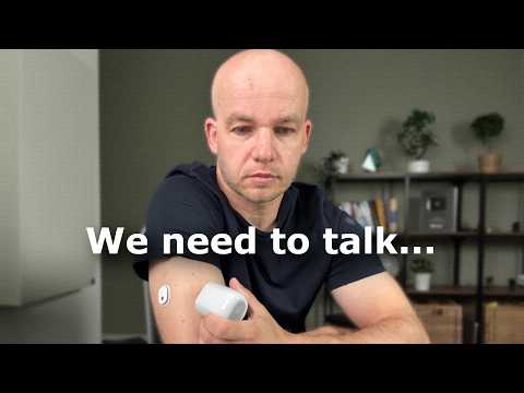 Video I Ignored My Diabetes 30 Years. This Happened.