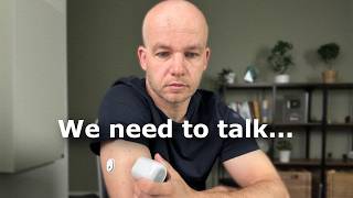 Celebrity I Spent 30 Years Ignoring My Diabetes Profile