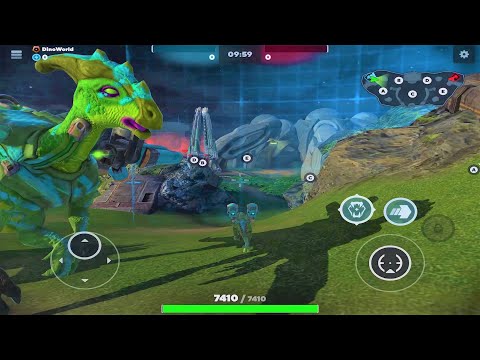 Dino Squad: TPS