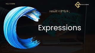 C17. Expressions in C