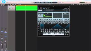 How to create a PWM Bass