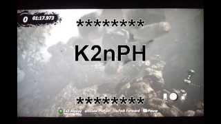 Trials Evolution custom track "Round Our Way" #1 the Rattler - K2nPH