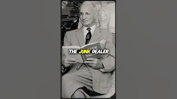 The Most Famous Failure Story You