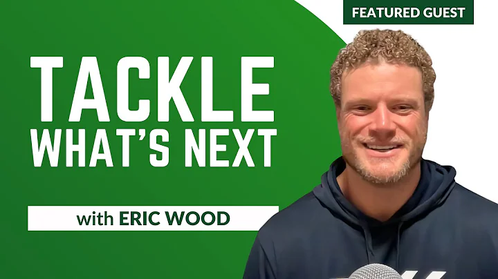 Tackle Your Next Pivot (with Eric Wood)