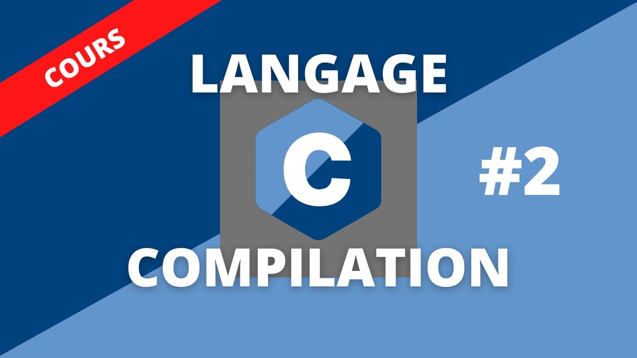 Cours C Compiler - YouTube