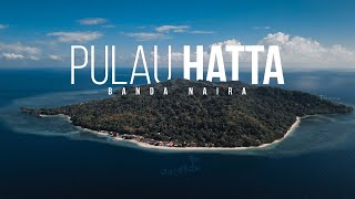 Hatta Island (Pulau Hatta) - Indonesia - Fishing day