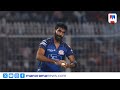 പ്രമുഖ താരത്തിന്റെ മോശം പ്രകടനത്തിന് കാരണം ലോകകപ്പിലെ പരിക്കെന്ന് പരിശീലകൻ | Jasprit Bumrah