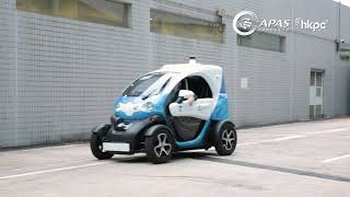 Remote Driving unleashed by 5G