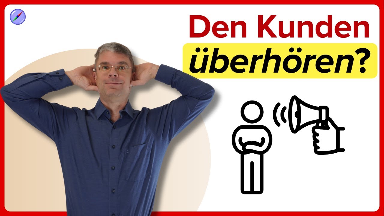 VoC-Methode: so vermeiden Sie teure Fehler im Unternehmen