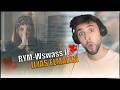 RYM ILYAS ELMALIKI Wswass Reaction 