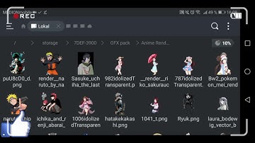 The best Pack in the world 🗺