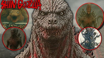 15 Facts About Shin Godzilla You Need To Check Out Before It
