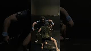 Step in, learn BJJ right ⚔️don’t just train — evolve 💯 or stay the same‼️ #mma #ufc #bjj #muaythai