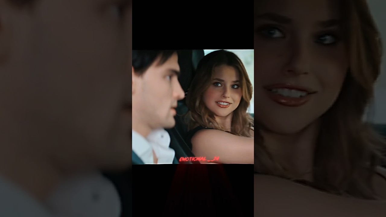 your fault Noah new car 💕🖤 