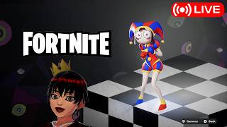 TIME FOR SUPER LEVELS ( and maybe some CoD)  | #vtuber #vtuberuprising  #envtuber