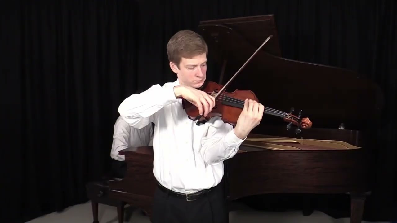 Salut d’amour (Liebesgruß) Op.12