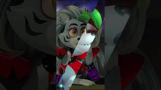 Poker Face- Me Roxywolf- Edit