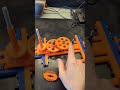 Modulus Coil Winder! #3dprinting #tinkering #science #shortsfeed #shorts #shorysviral #electronics