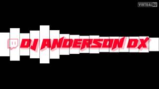 Tribal Do Without You Inessa   dj Anderson Dx