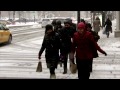 Scientists Find That Feeling Cold is Contagious