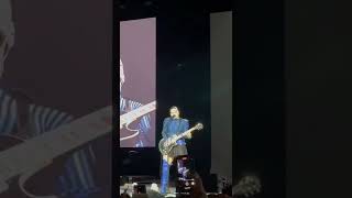 Rosalía - Dolerme Motomami World Tour 2022 A Coruña