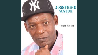 Josephine Wayua
