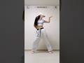 [MIRRORED] KISS OF LIFE - Sticky | Dance Tutorial Shorts