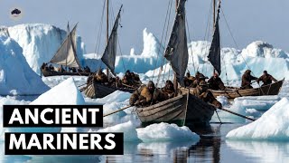 What Ancient Sailors REALLY Faced on Arctic Seas