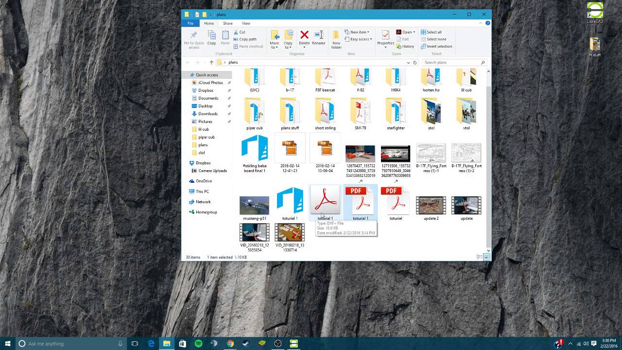 how to print with libreCAD!!