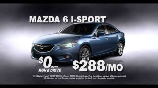 Ray Skillman Mazda