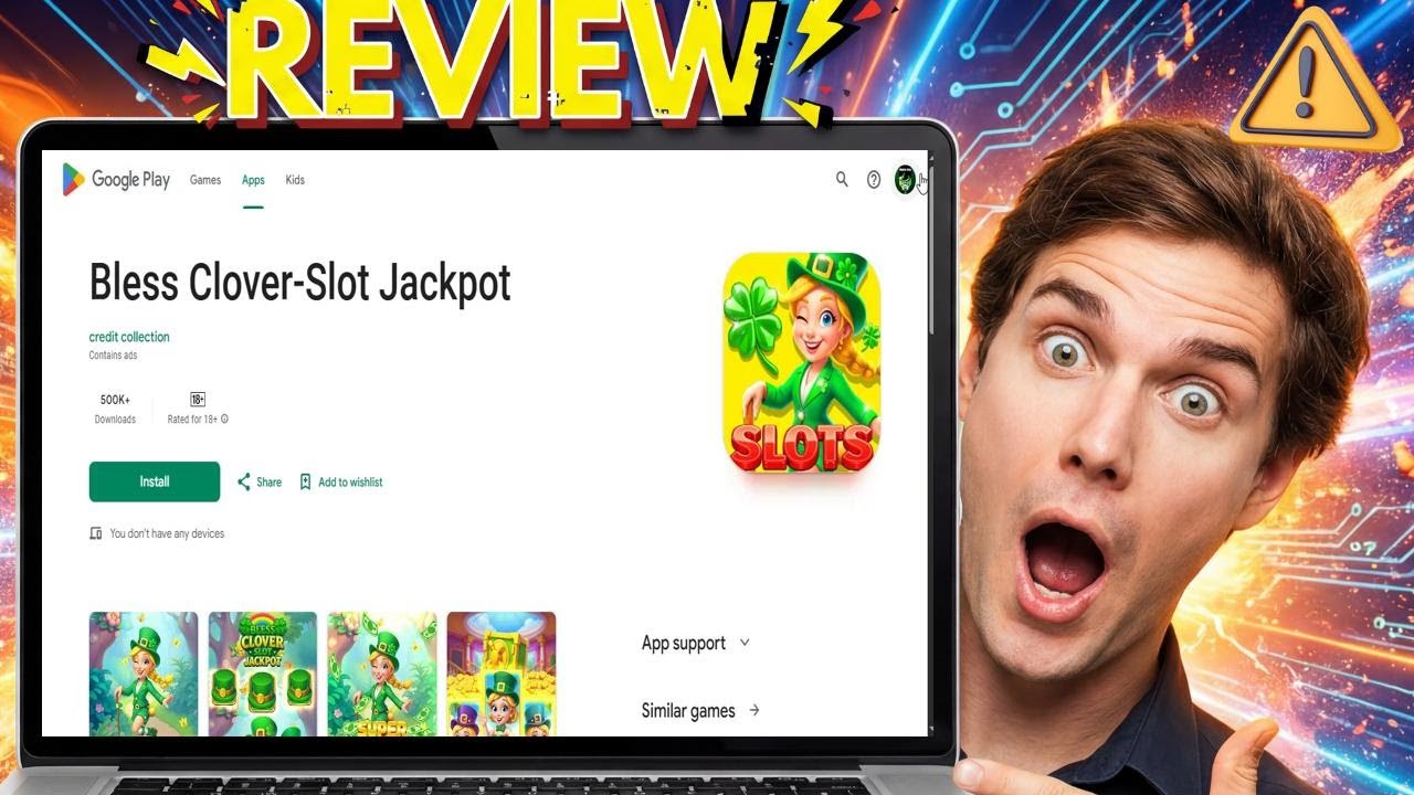 Обзор Bless Clover 2026 года: ловушка в 499 долларов раскрыта