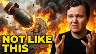 Bitcoin Is Quietly Getting Exposed