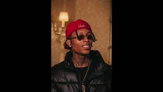 [FREE] Alee x Klisman x Hoodtrap Type Beat ~ Eduarda 
