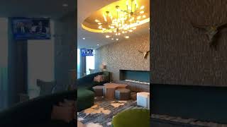 Hotel Indigo | 📍Frisco, Texas