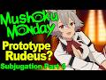 The King is Here?! - Mushoku Tensei Novel Analysis! (Subjugation 4)