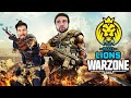 Wigetta Regresa a WARZONE 🏆 ¿Victorias? 🏆