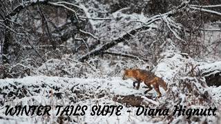 Winter Tails Suite - Diana Hignutt