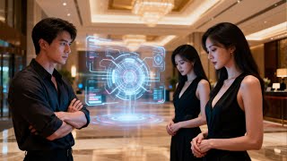 [Multi SUB]（全集）重來一世，開局他直接斷親，讓設計陷害的綠茶假少爺後悔終身！#逆襲 #MiniDrama #精彩大陸短劇