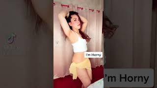 Im Horny Horny Horny Horny Lol shorts