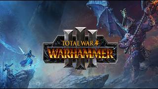 Total War: Warhammer III