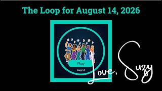 The Loop: Semuanya terhubung. Bergabunglah denganku saat aku mencoba menyelesaikan The Loop untuk... screenshot 3