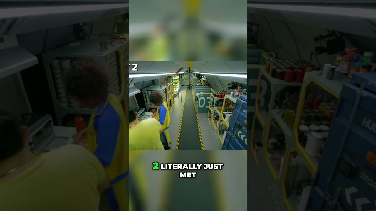 Surviving the Twist  A Shocking Turn of Events   New Reality Show Ep  1