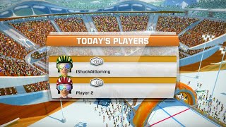 Kinect Sports: Season Two - Skiing (2 Players) Wealth